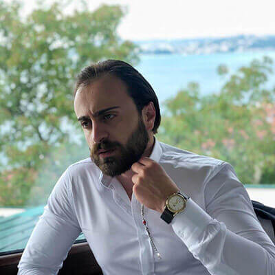 çağatay ayışık mimar