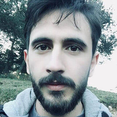 ersan karani grafiker