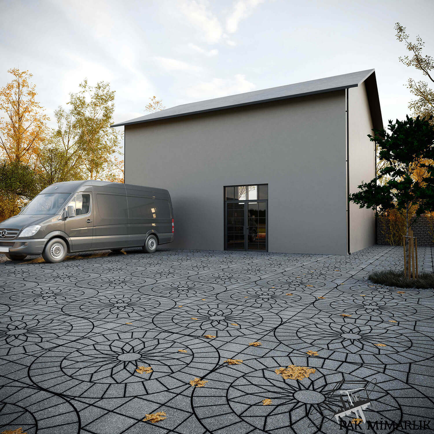 SİNAN ÖZÇELİK DEPO